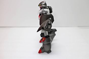 ビーロボカブタック９シャークラー Amazon.co.jp: ビーロボカブタック スーパーチェンジシリーズ No